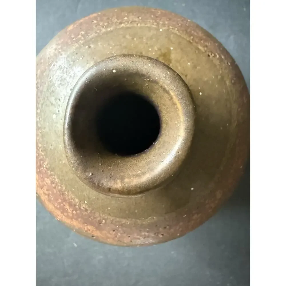 Stoneware Design West vintage mcm
